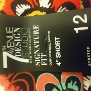 7th Avenue design studio NWT SZ 12